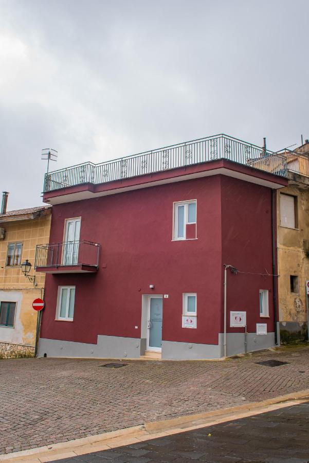 Artemide "Corte Segreta" B&B Suite Spa San Cipriano Picentino Eksteriør bilde