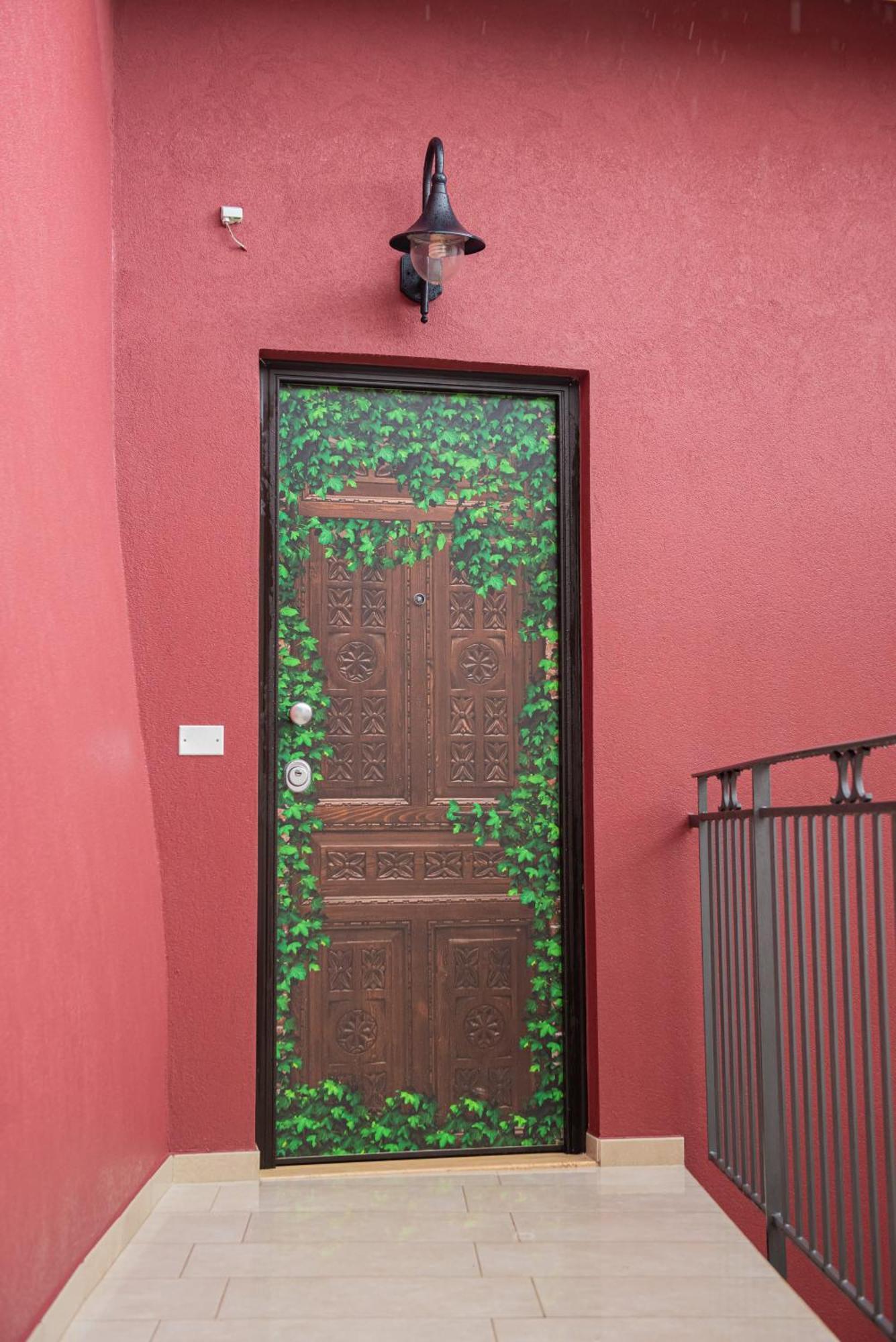 Artemide "Corte Segreta" B&B Suite Spa San Cipriano Picentino Eksteriør bilde